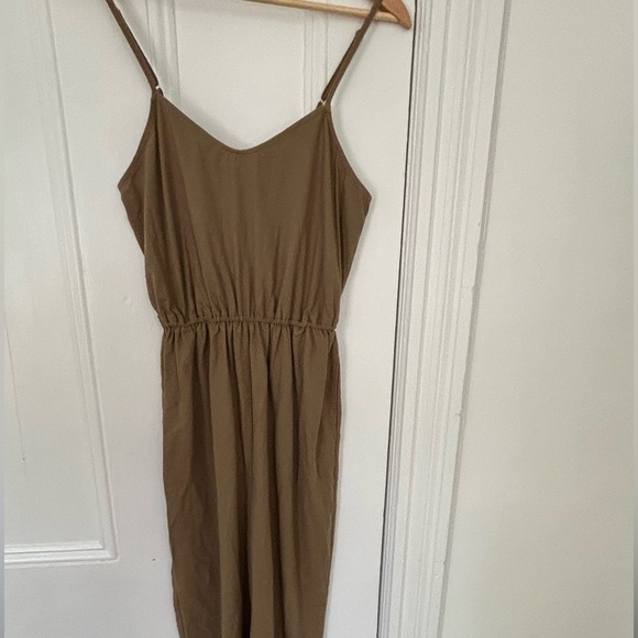 OZMA of California silk jumpsuit - M - Picture 15 of 16